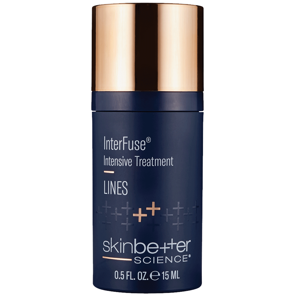 Skinbetter Science InterFuse Intensive Treatment LINES 15 ml