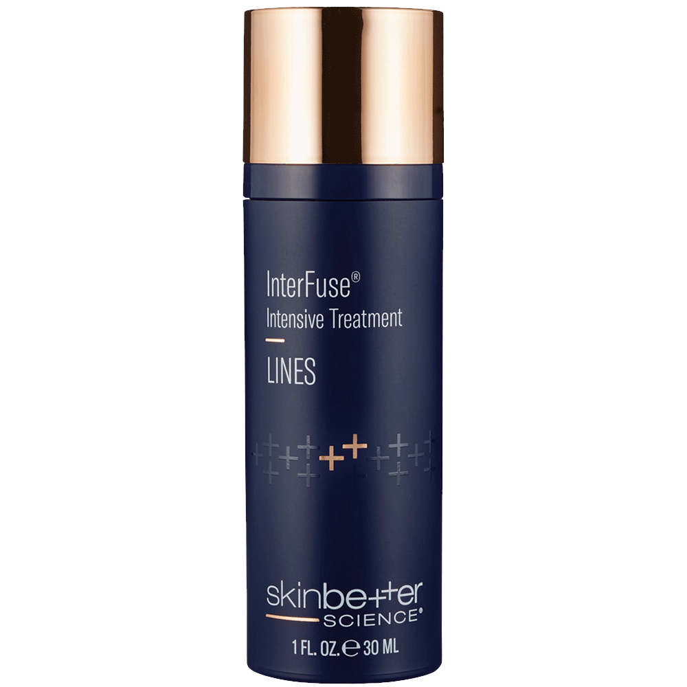 Skinbetter Science InterFuse Intensive Treatment LINES 30 ml