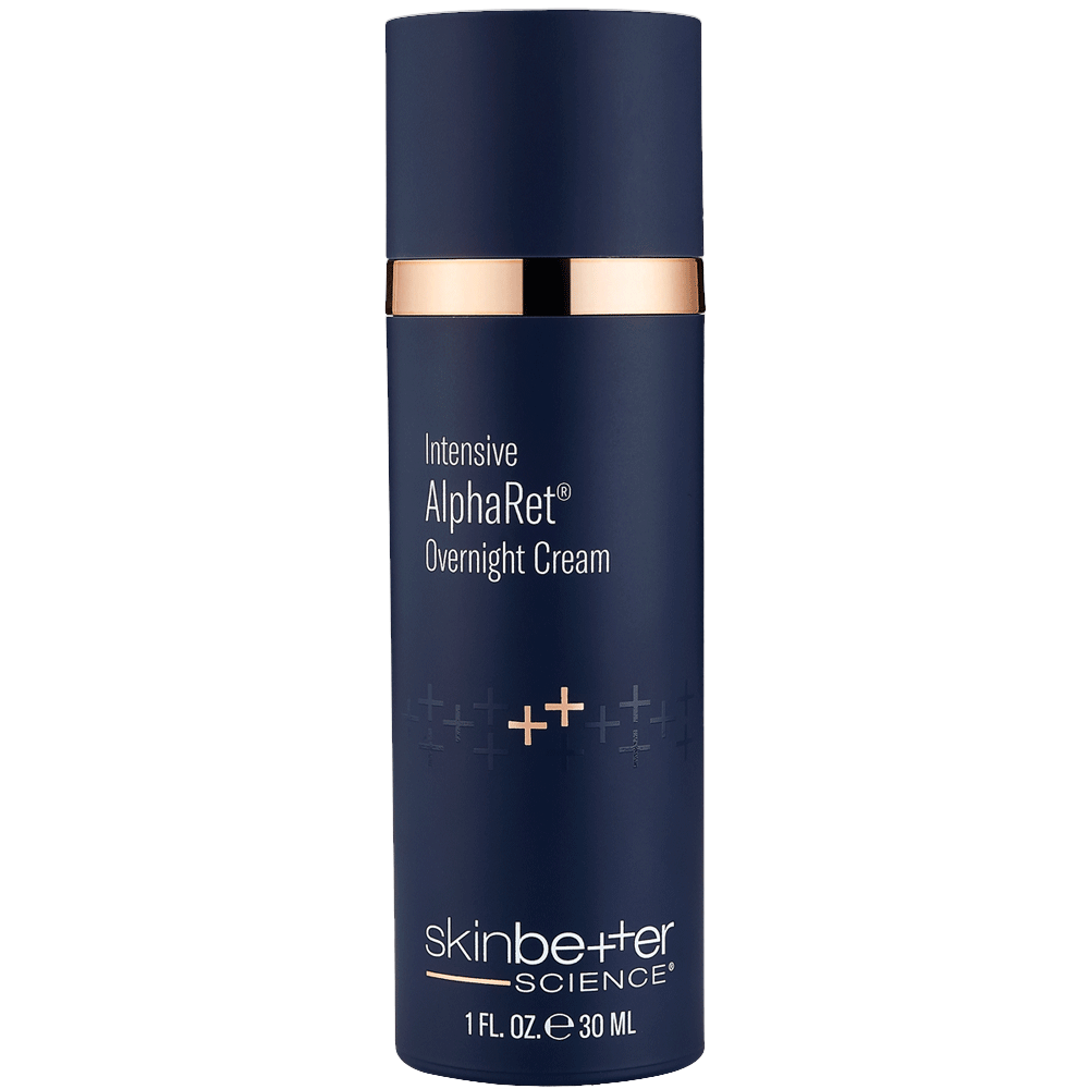 Skinbetter Science Intensive AlphaRet Overnight Cream 30 ml