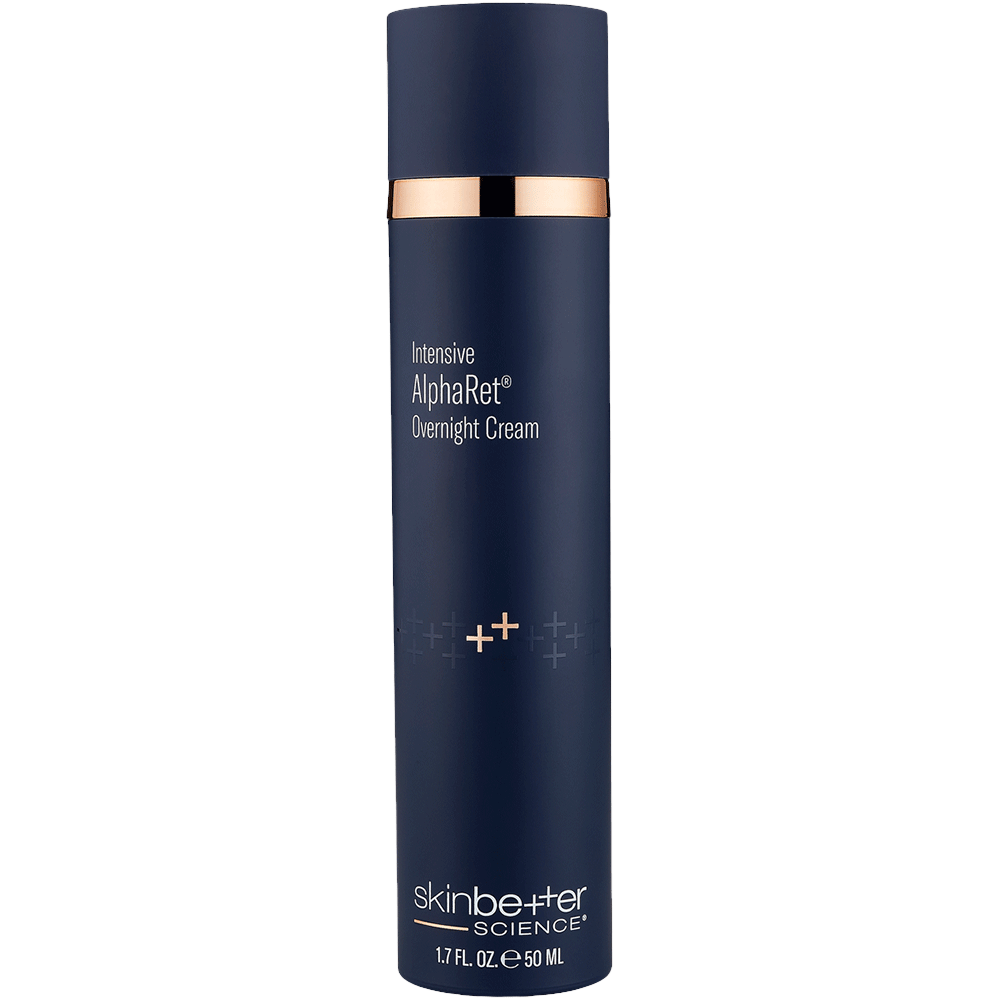 Skinbetter Science Intensive AlphaRet Overnight Cream 50 ml