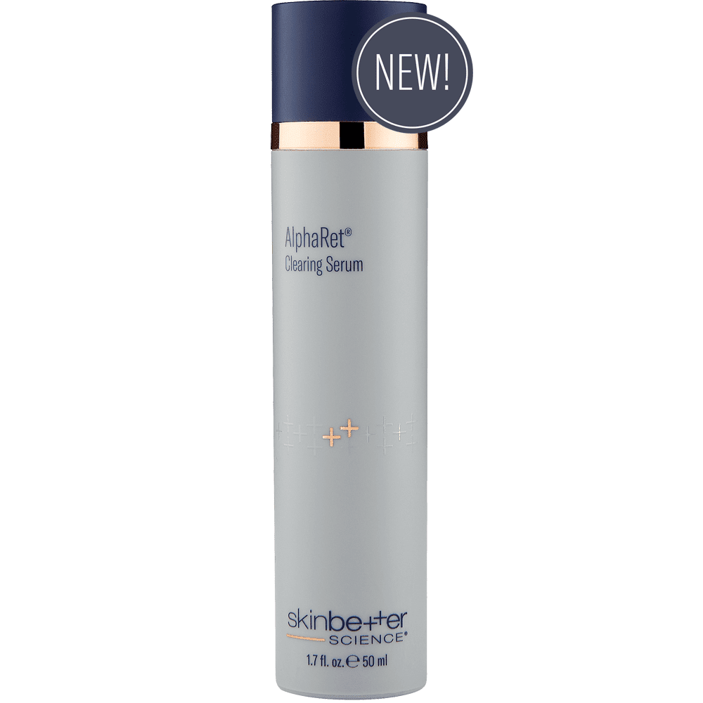 Skinbetter Science AlphaRet Clearing Serum 50 ml