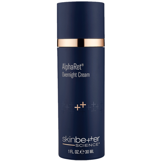 Skinbetter Science AlphaRet Overnight Cream 30 ml