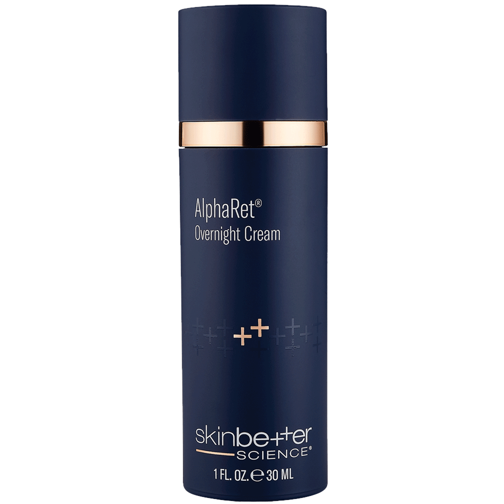 Skinbetter Science AlphaRet Overnight Cream 50 ml