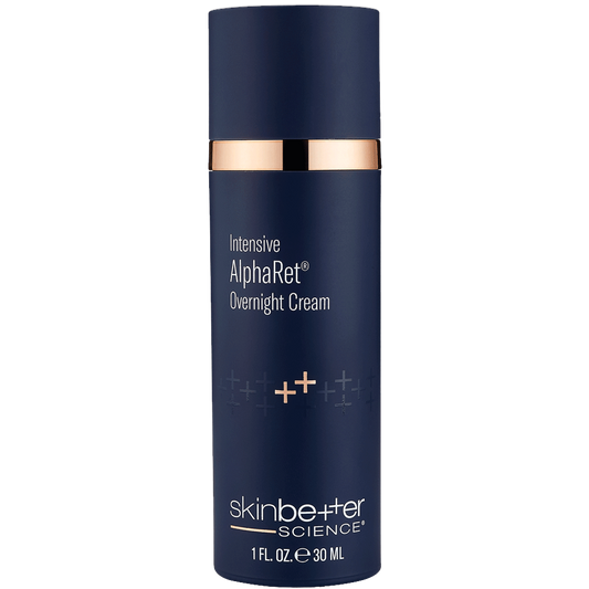 Skinbetter Science Intensive AlphaRet Overnight Cream 30 ml