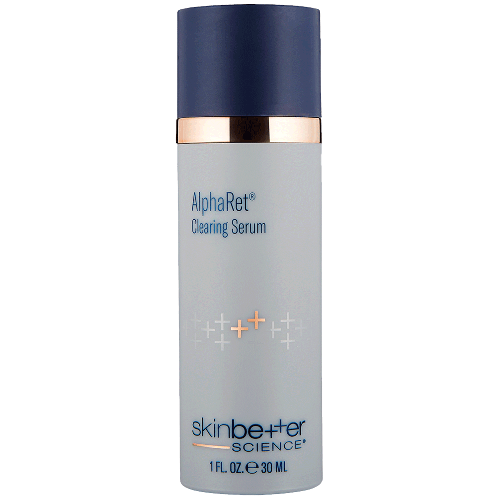 Skinbetter Science AlphaRet Clearing Serum 30 ml