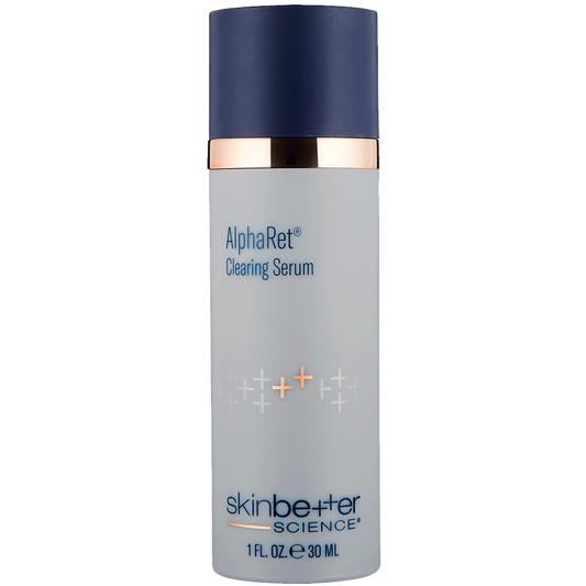 Skinbetter Science AlphaRet Clearing Serum 30 ml