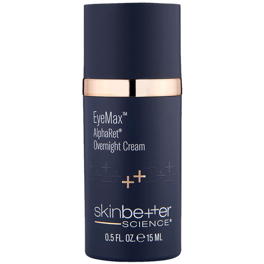 Skinbetter Science EyeMax AlphaRet Overnight Cream 15 ml