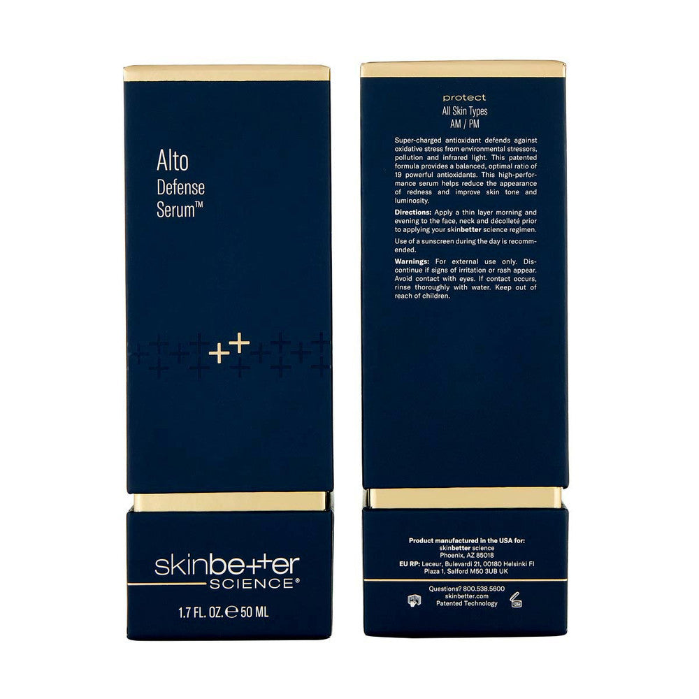 Skinbetter Science Alto Defense Serum 50 ml