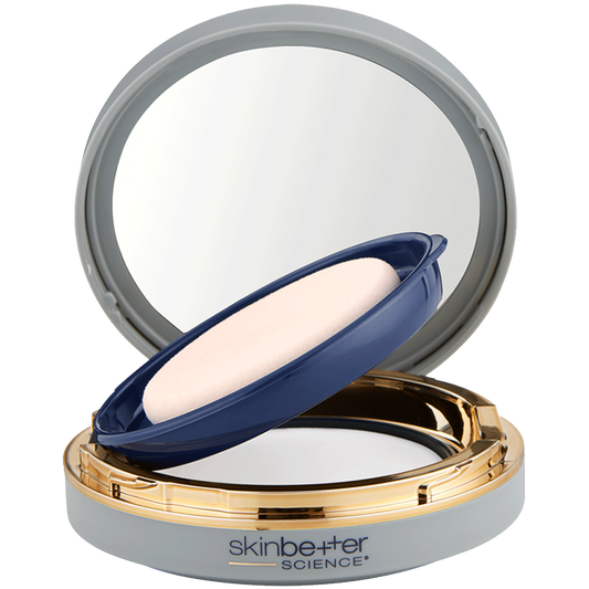 Skinbetter Science sunbetter SHEER SPF 56 Sunscreen Compact 12 g