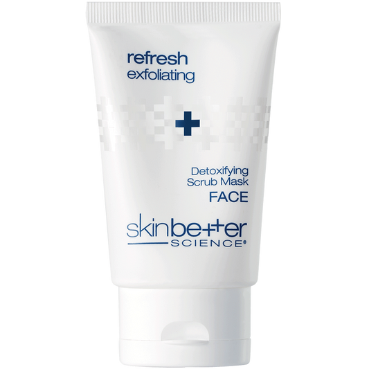 Skinbetter Science Detoxifying Scrub Mask 2 oz